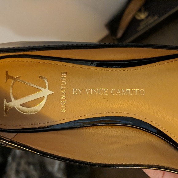 Flats black - Picture 2 of 4